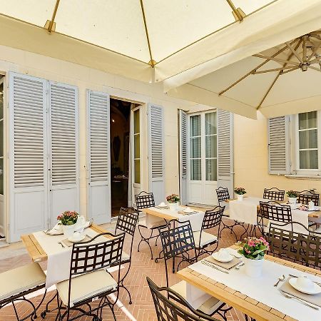 Relais Degli Angeli Residenza D'Epoca Panzió Siena Kültér fotó