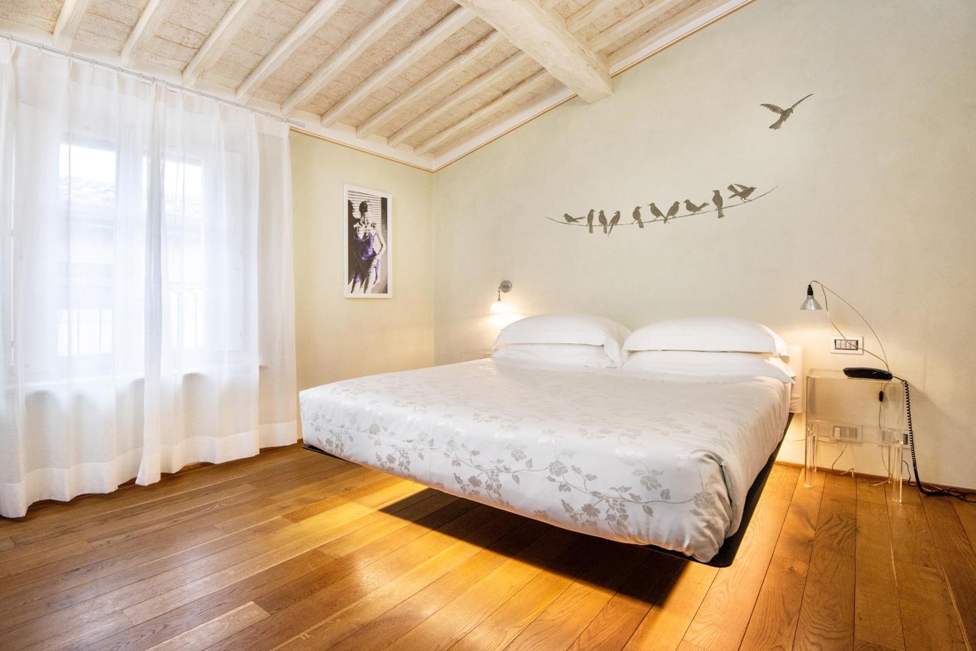 Relais Degli Angeli Residenza D'Epoca Panzió Siena Kültér fotó