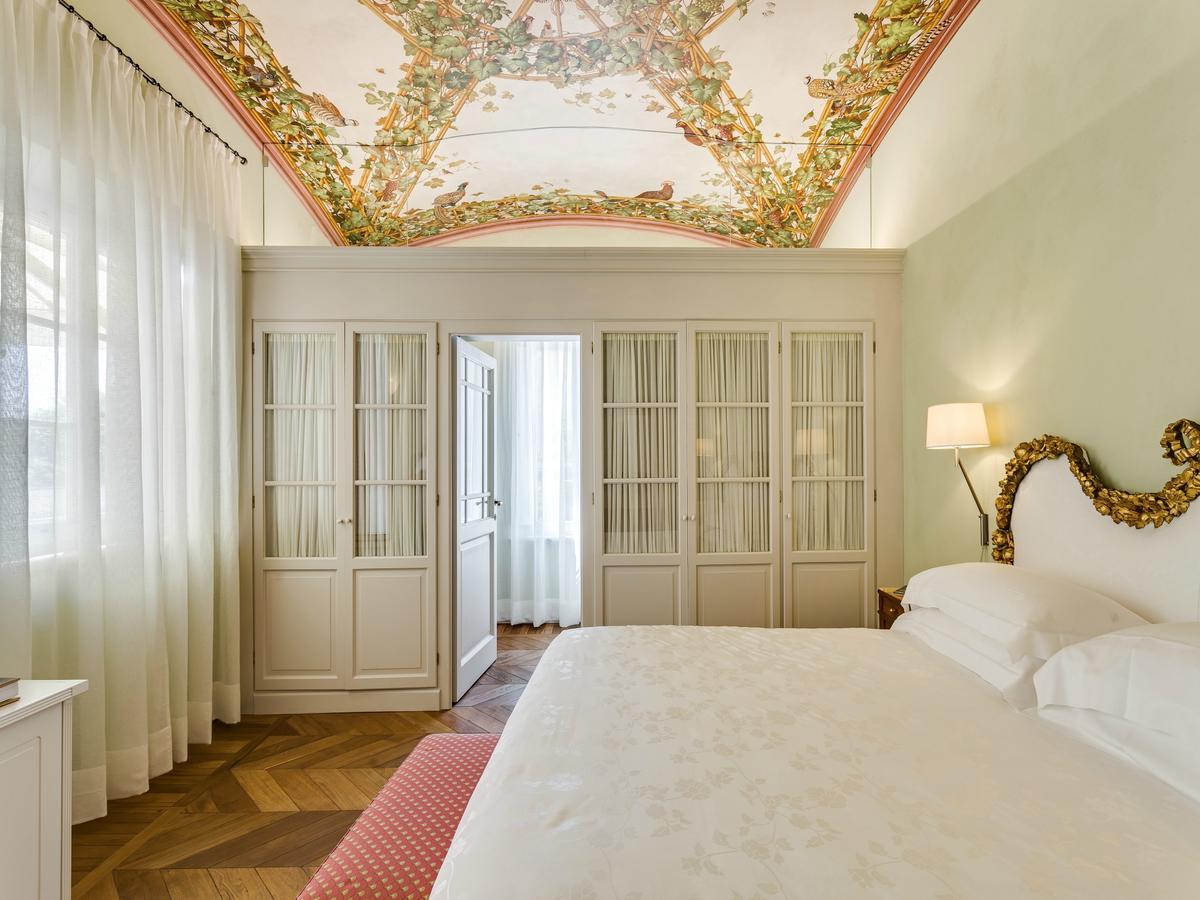 Relais Degli Angeli Residenza D'Epoca Panzió Siena Kültér fotó