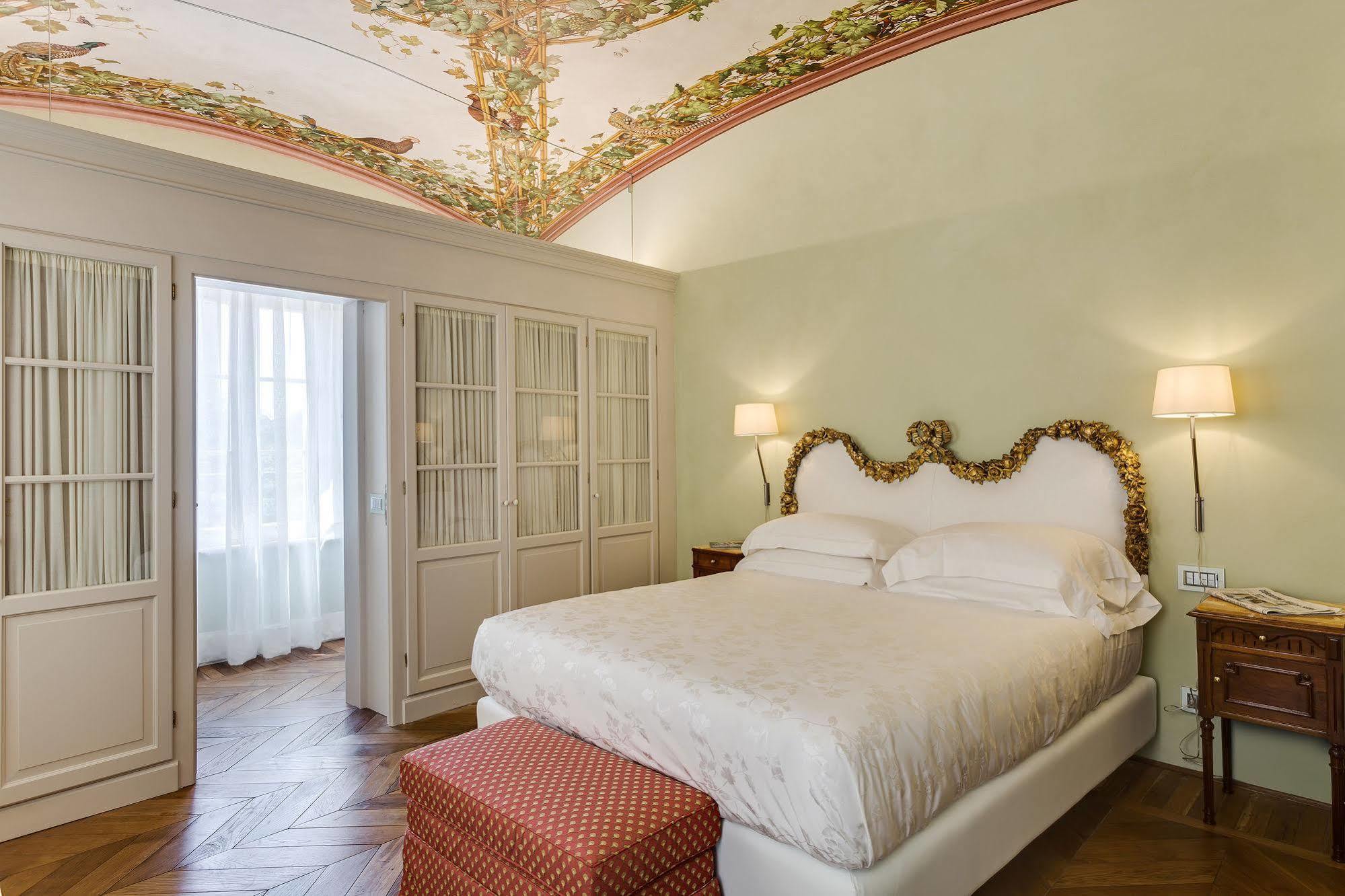 Relais Degli Angeli Residenza D'Epoca Panzió Siena Kültér fotó