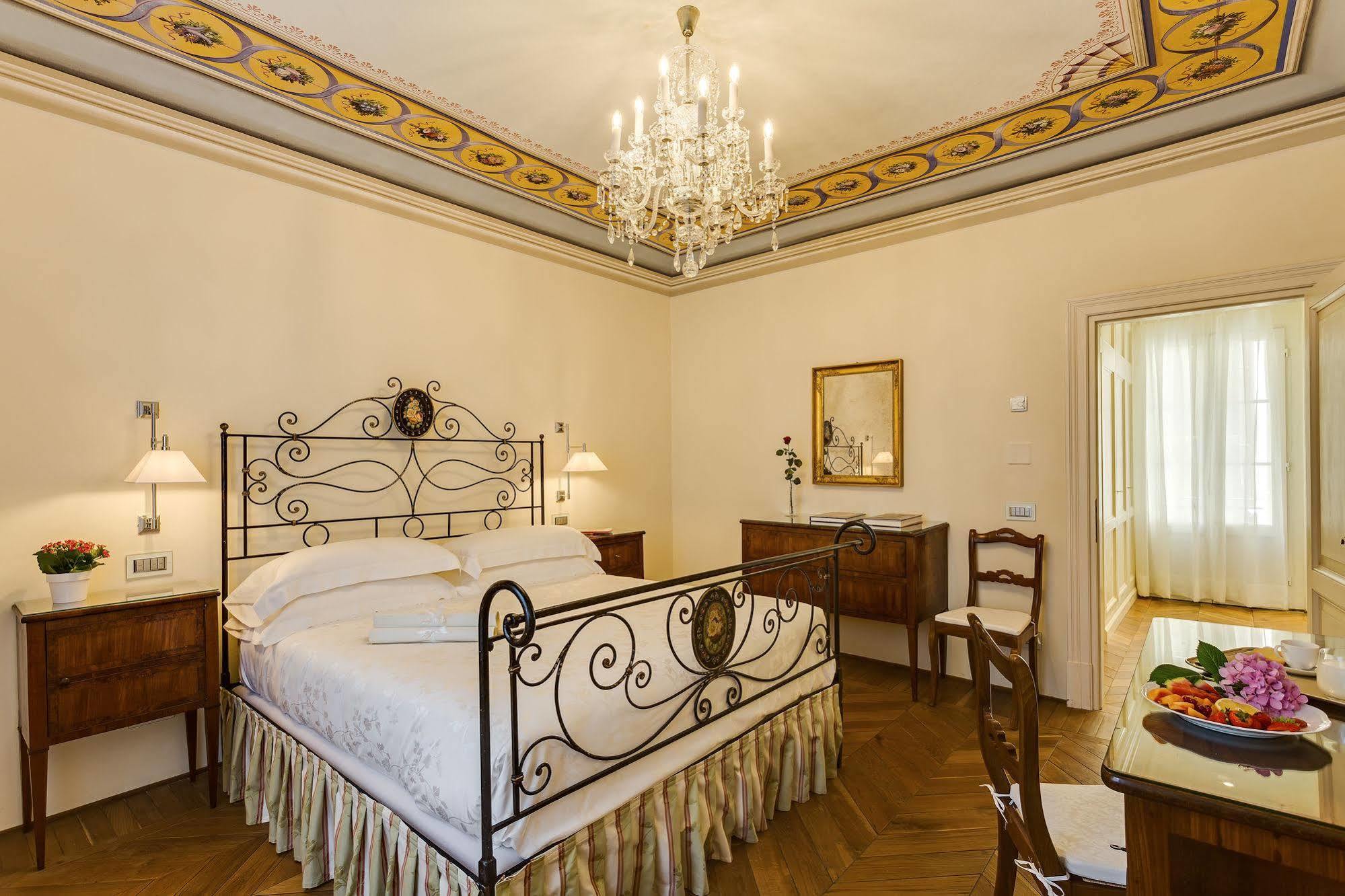 Relais Degli Angeli Residenza D'Epoca Panzió Siena Kültér fotó