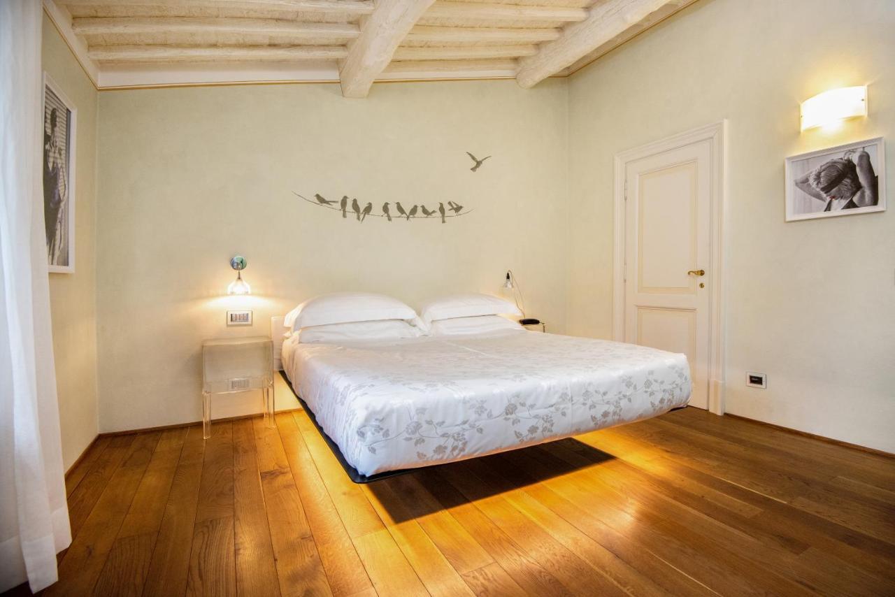 Relais Degli Angeli Residenza D'Epoca Panzió Siena Kültér fotó